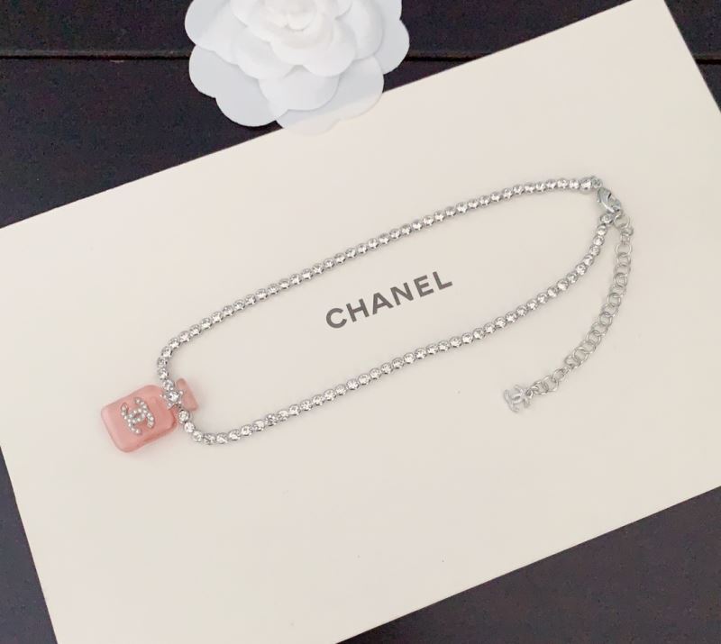 Chanel Necklaces